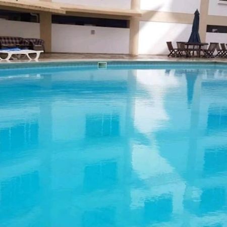 Beach Front Studio Apartment Nyali Beach 외부 사진